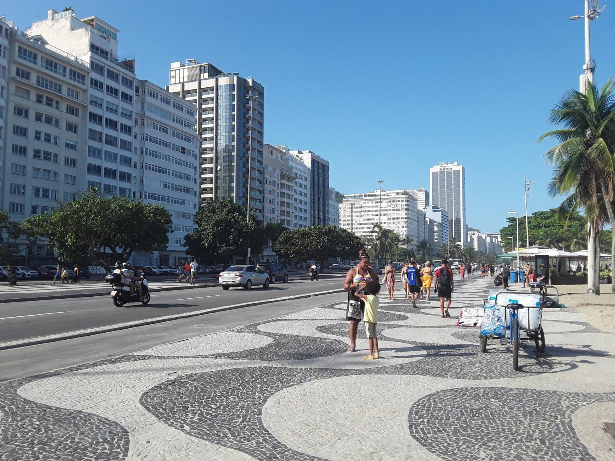 Marcia Apartamento Rio de Janeiro