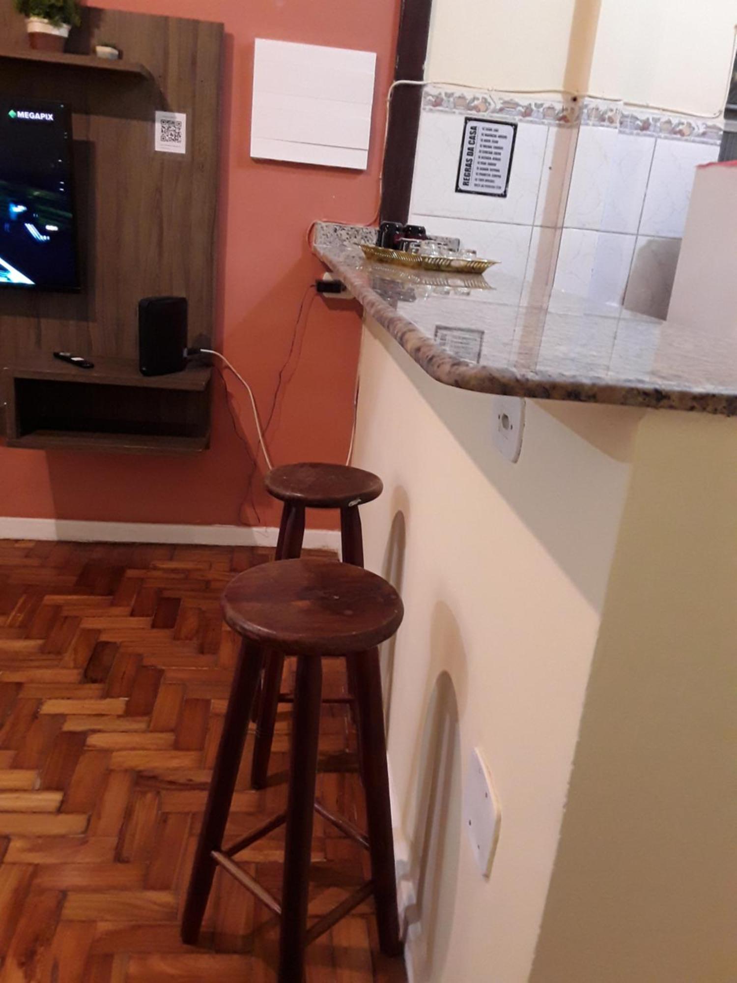Marcia Apartamento