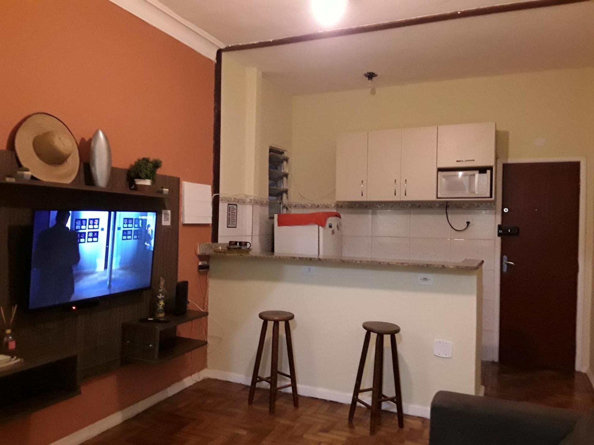 Apartamento Marcia Rio de Janeiro