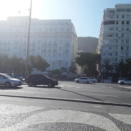 Marcia Aluguel Temporada Rio de Janeiro Exterior foto