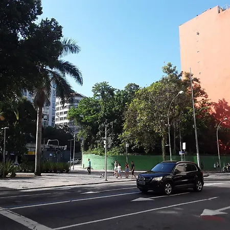 Marcia Aluguel Temporada Rio de Janeiro Exterior foto