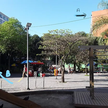Marcia Aluguel Temporada Rio de Janeiro Exterior foto