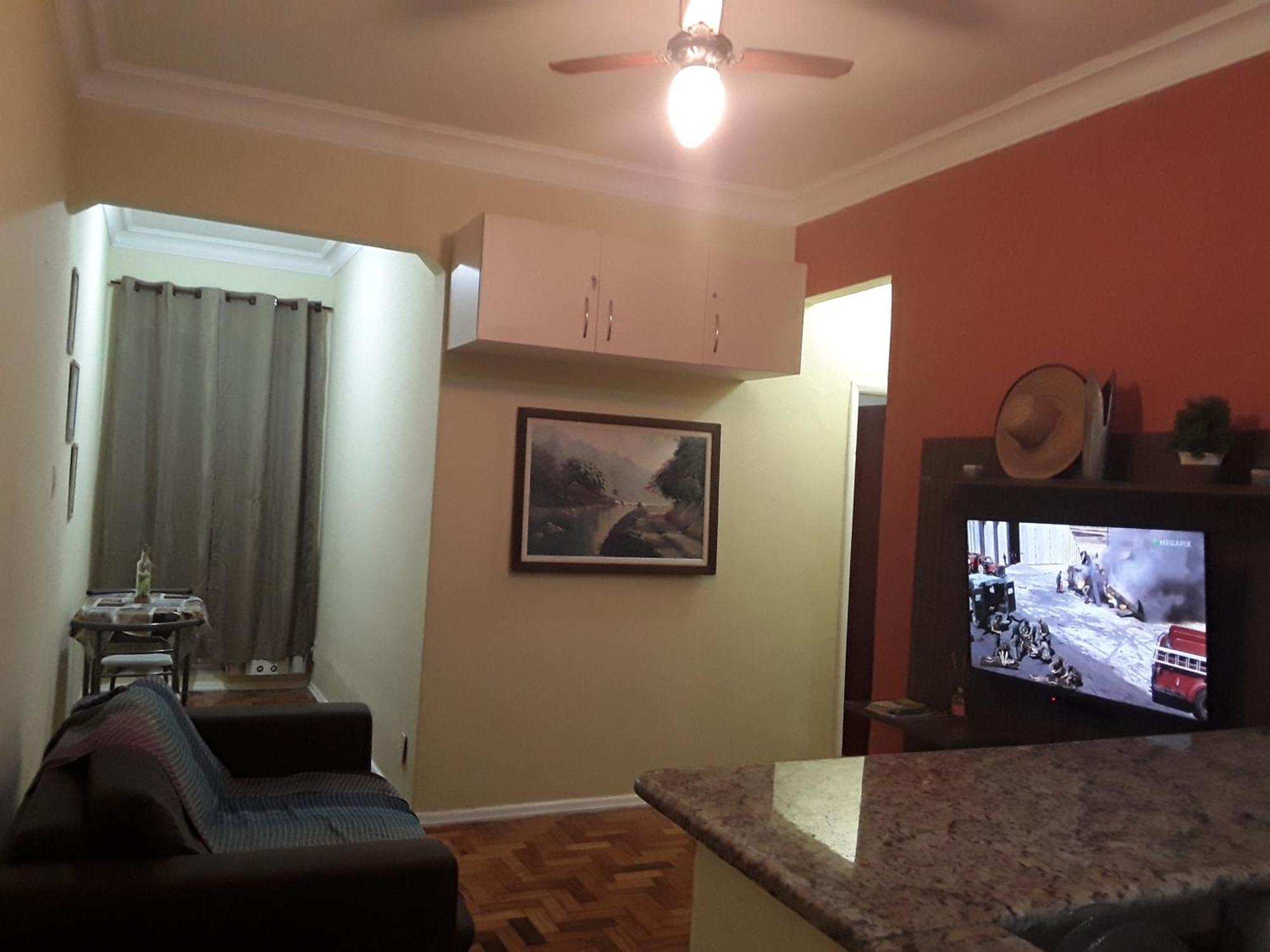 Apartamento Marcia Río de Janeiro