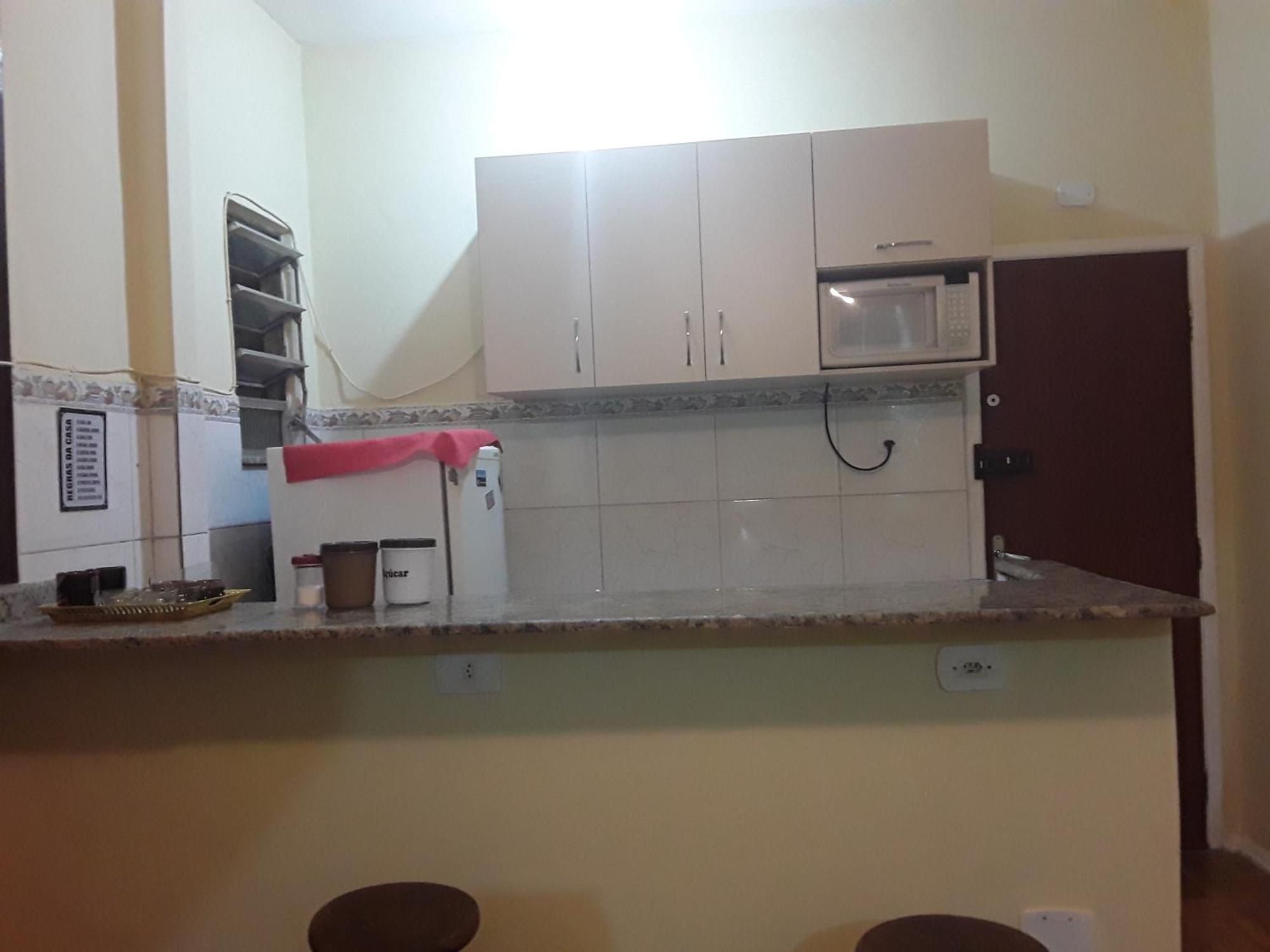 Marcia Apartamento